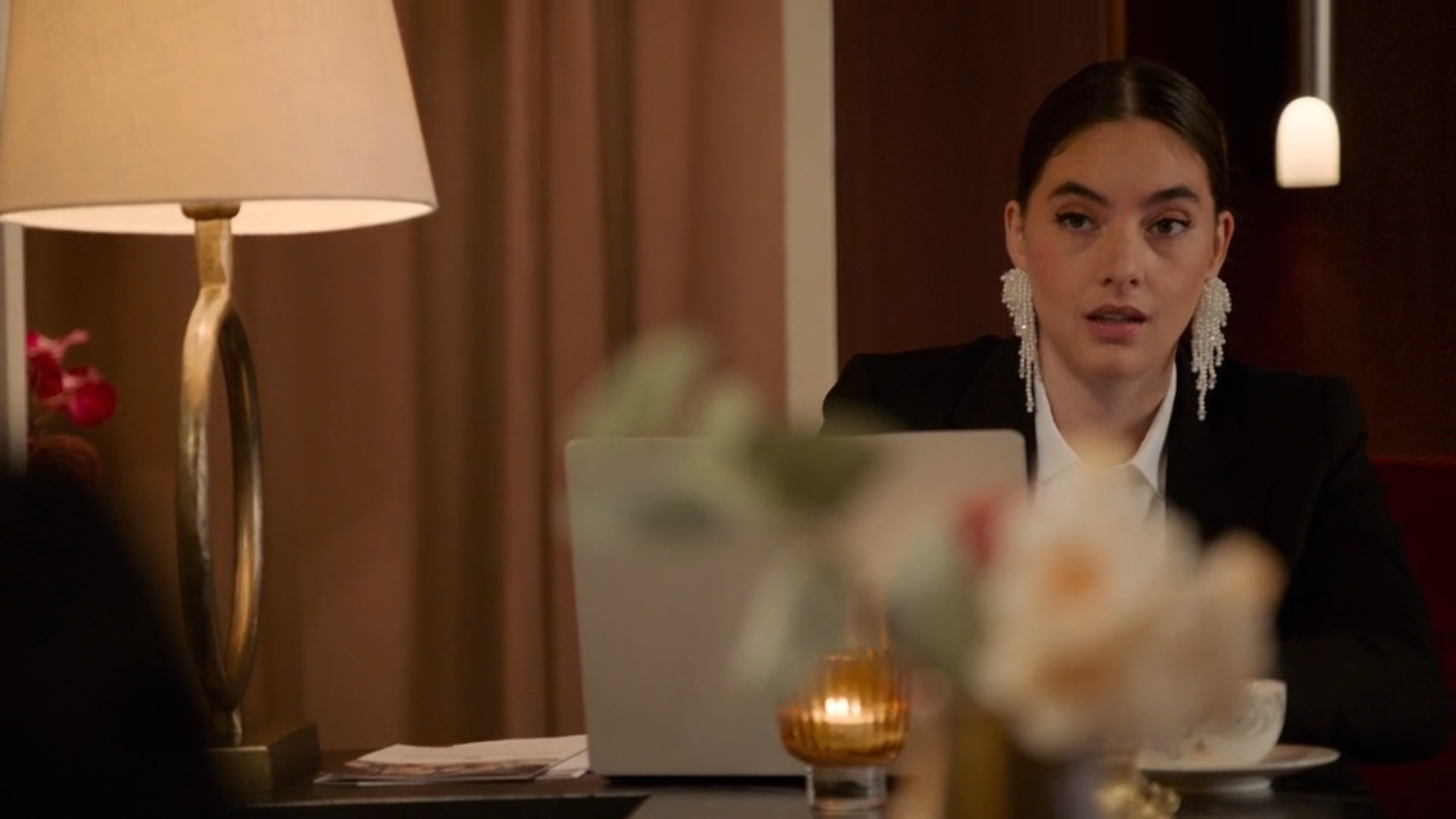 Bizou voelt zich niet serieus genomen door Marwan